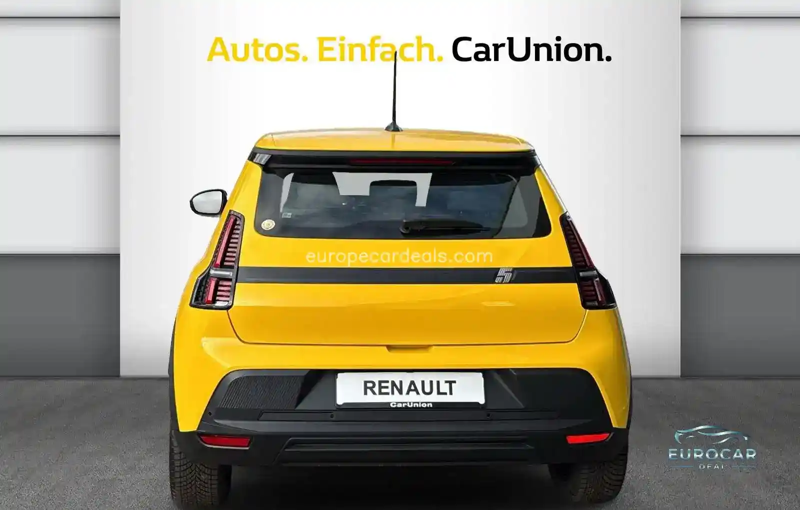 Renault R 5