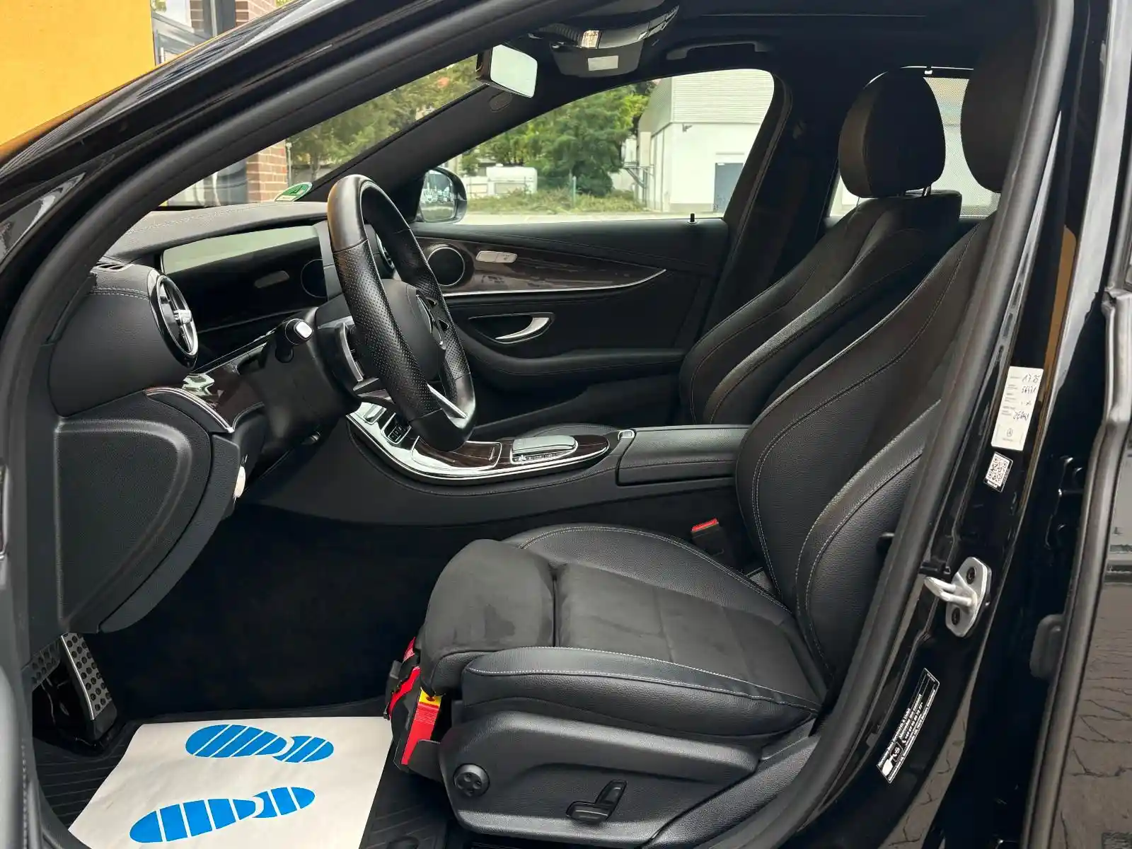 Mercedes-Benz E 450