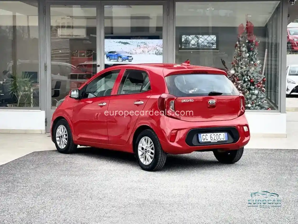 Kia Picanto