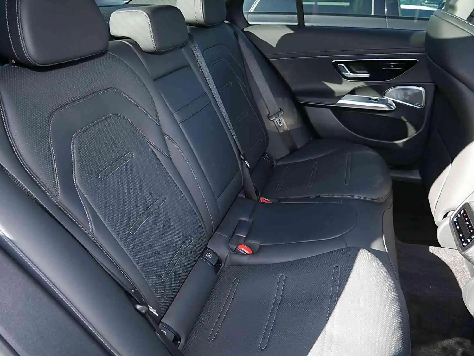 Mercedes-Benz E 53 AMG