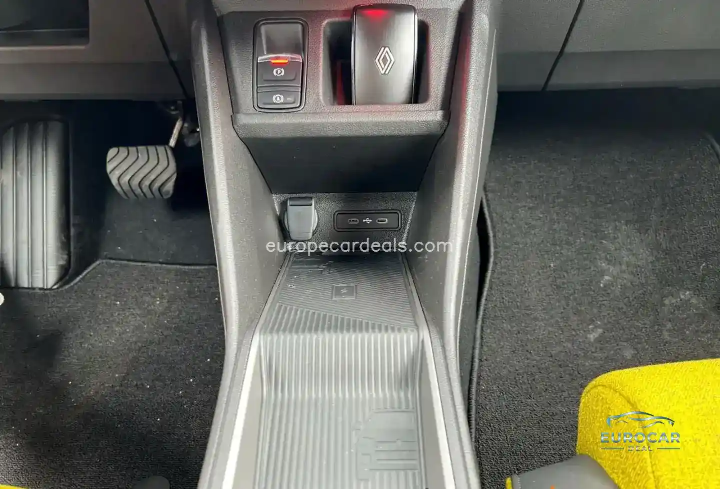 Renault R 5