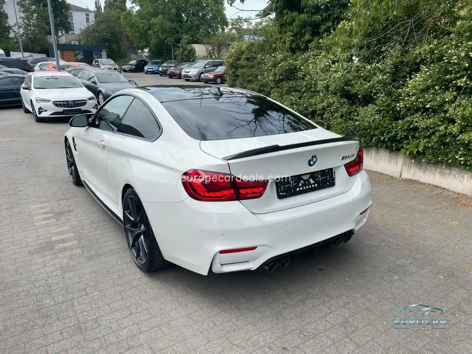 BMW M4