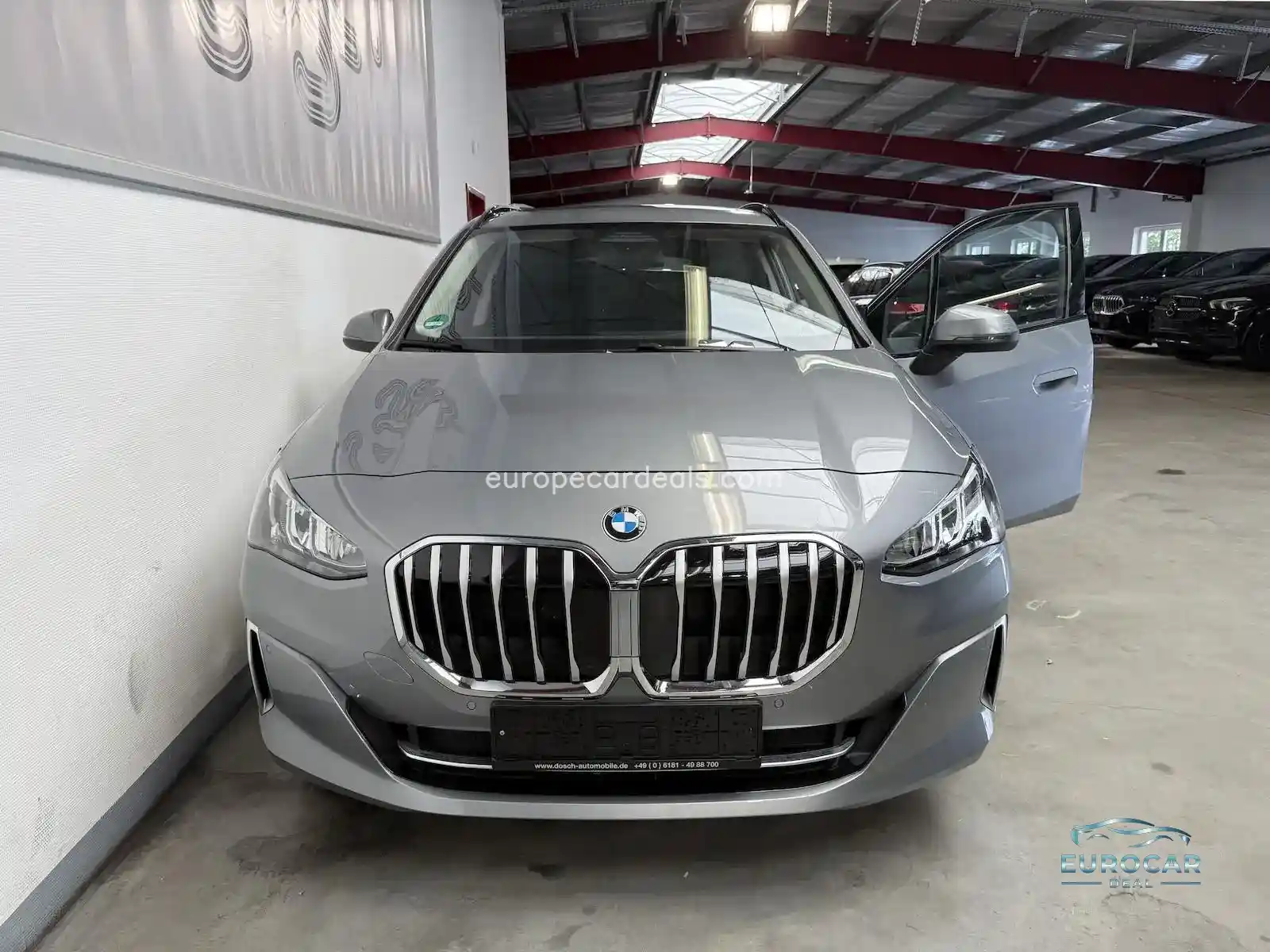 BMW 218 Active Tourer
