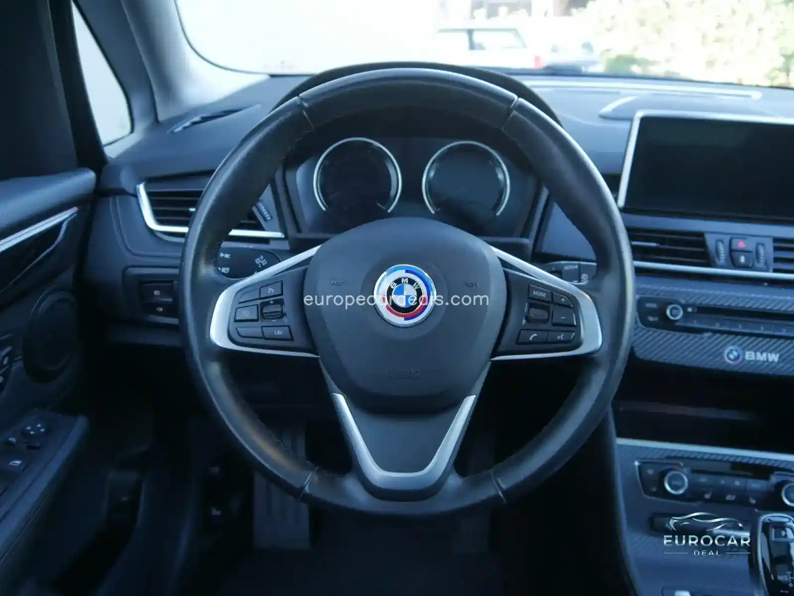 BMW 220