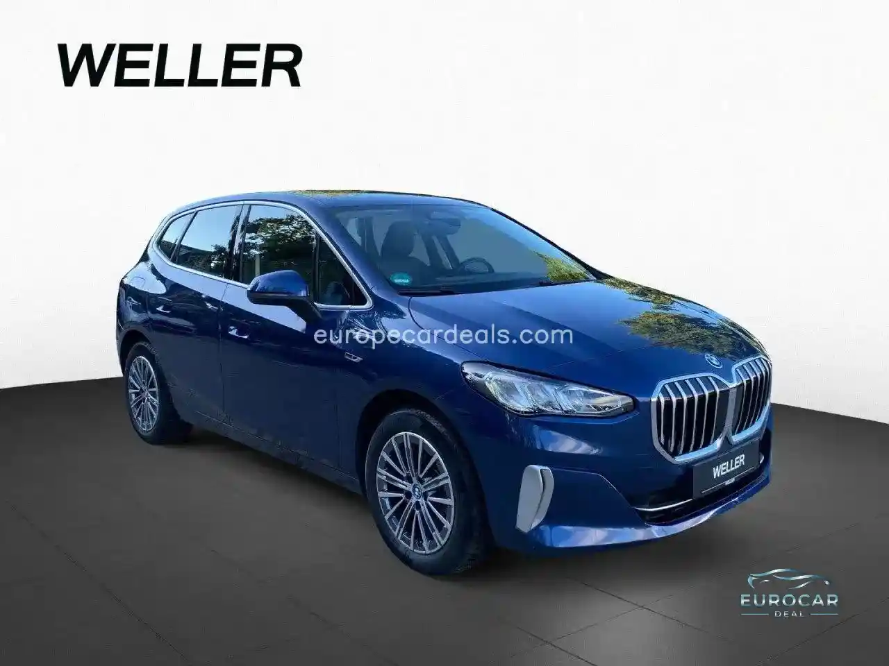 BMW 225 Active Tourer