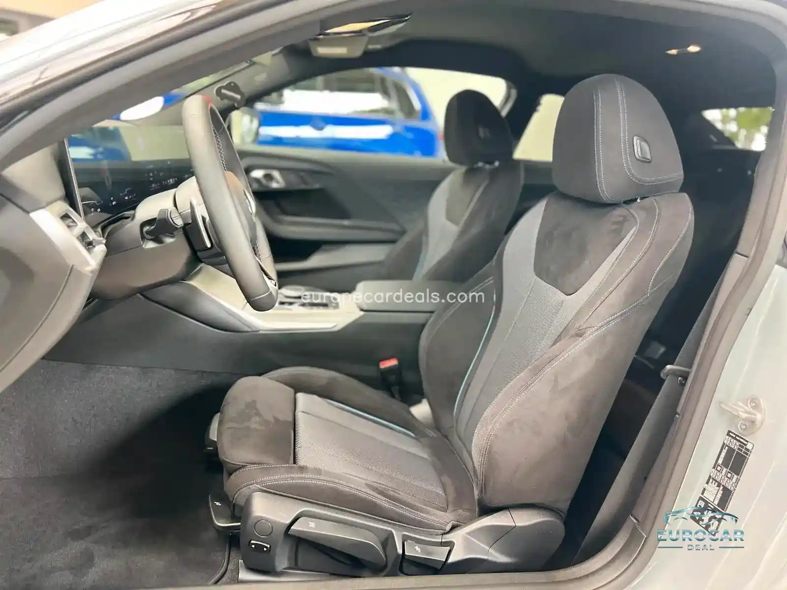 BMW M240i