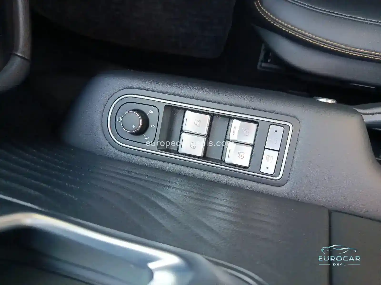 BAIC BJ30