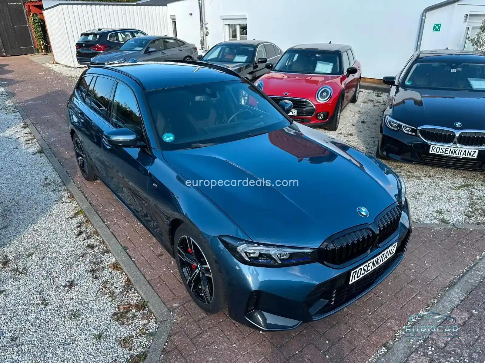 BMW 318