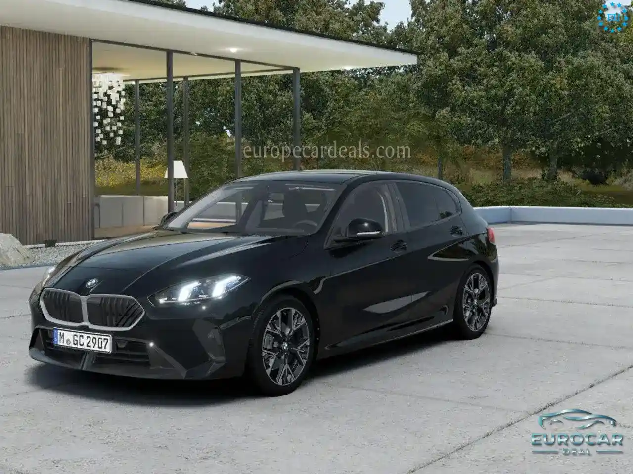 BMW 120