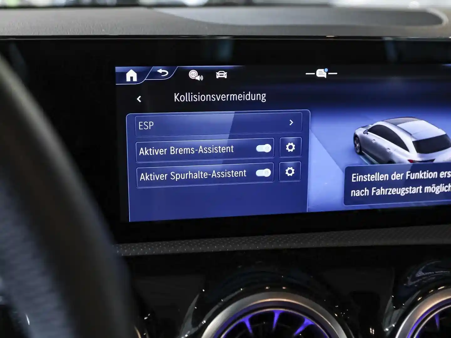 Mercedes-Benz CLA 180 Shooting Brake