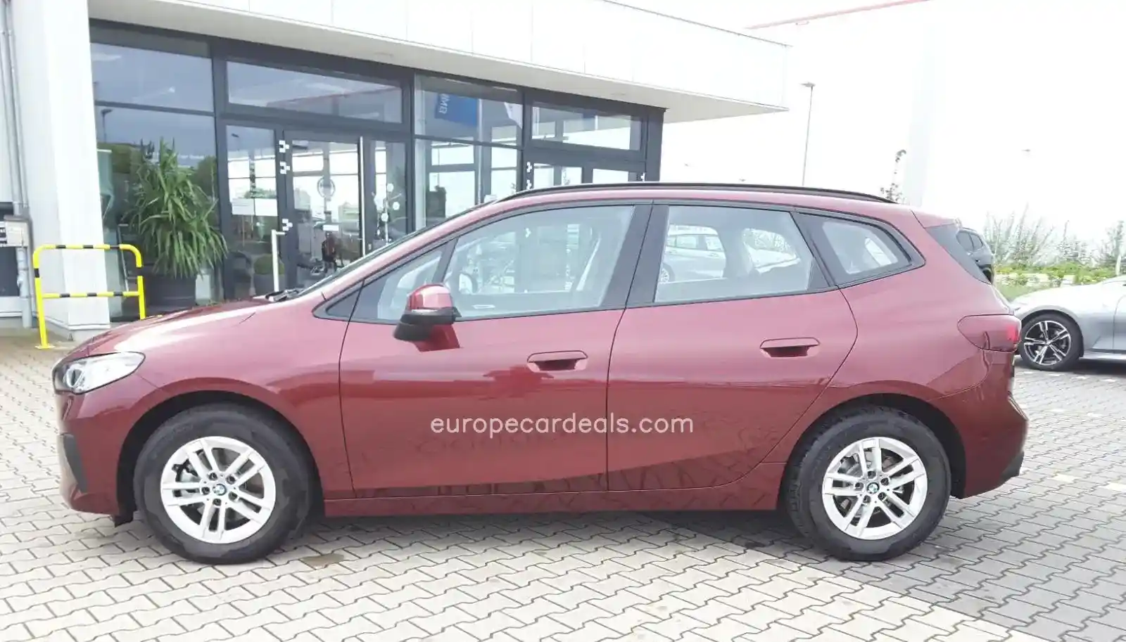 BMW 216 Active Tourer