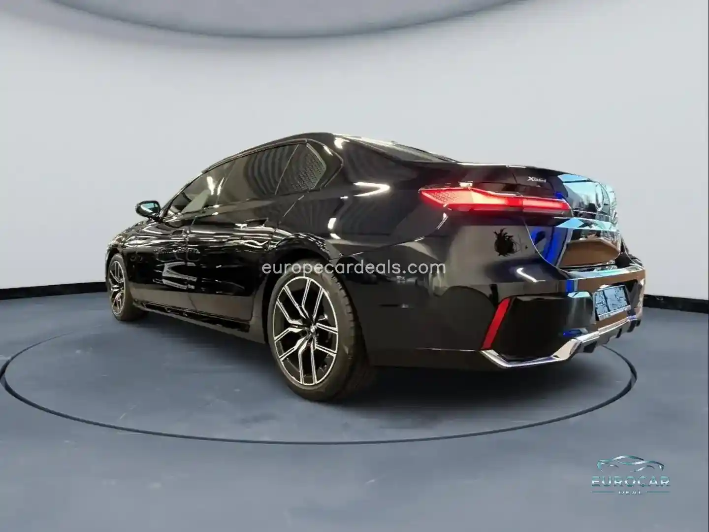 BMW 740