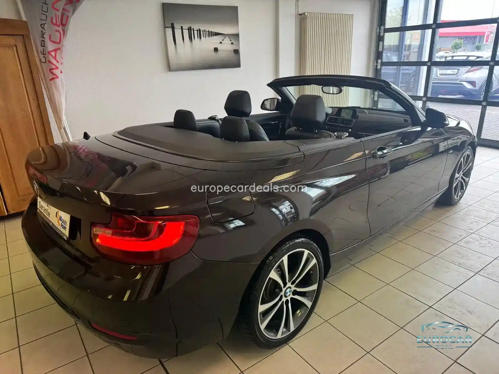 BMW 220