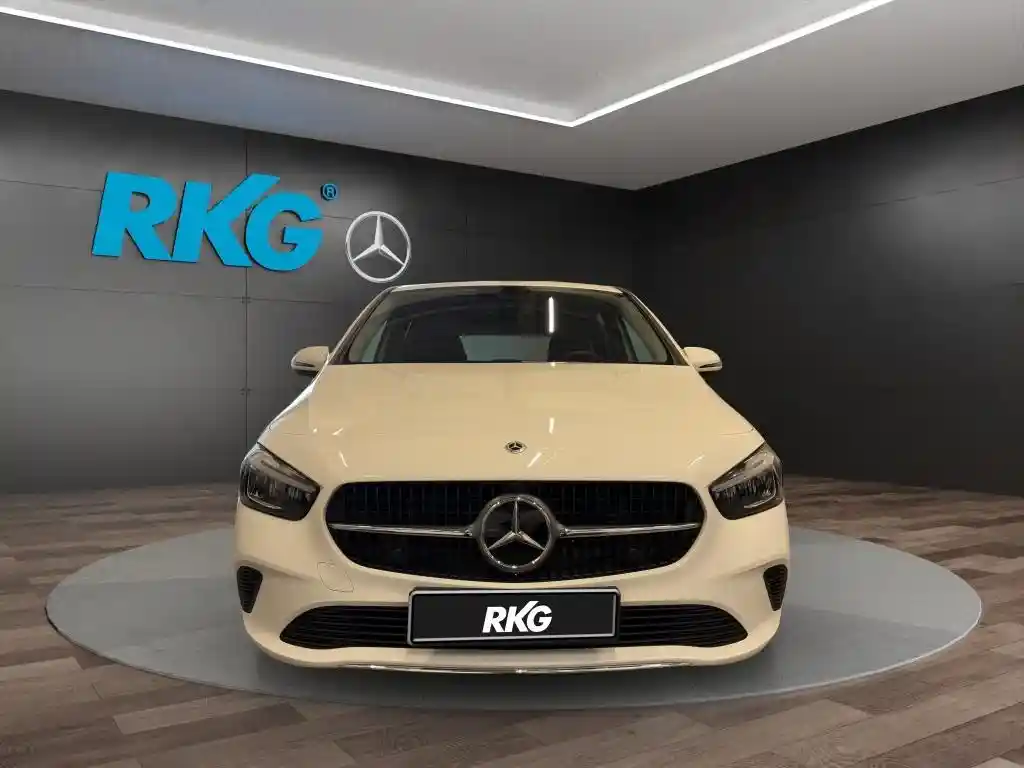 Mercedes-Benz B 250