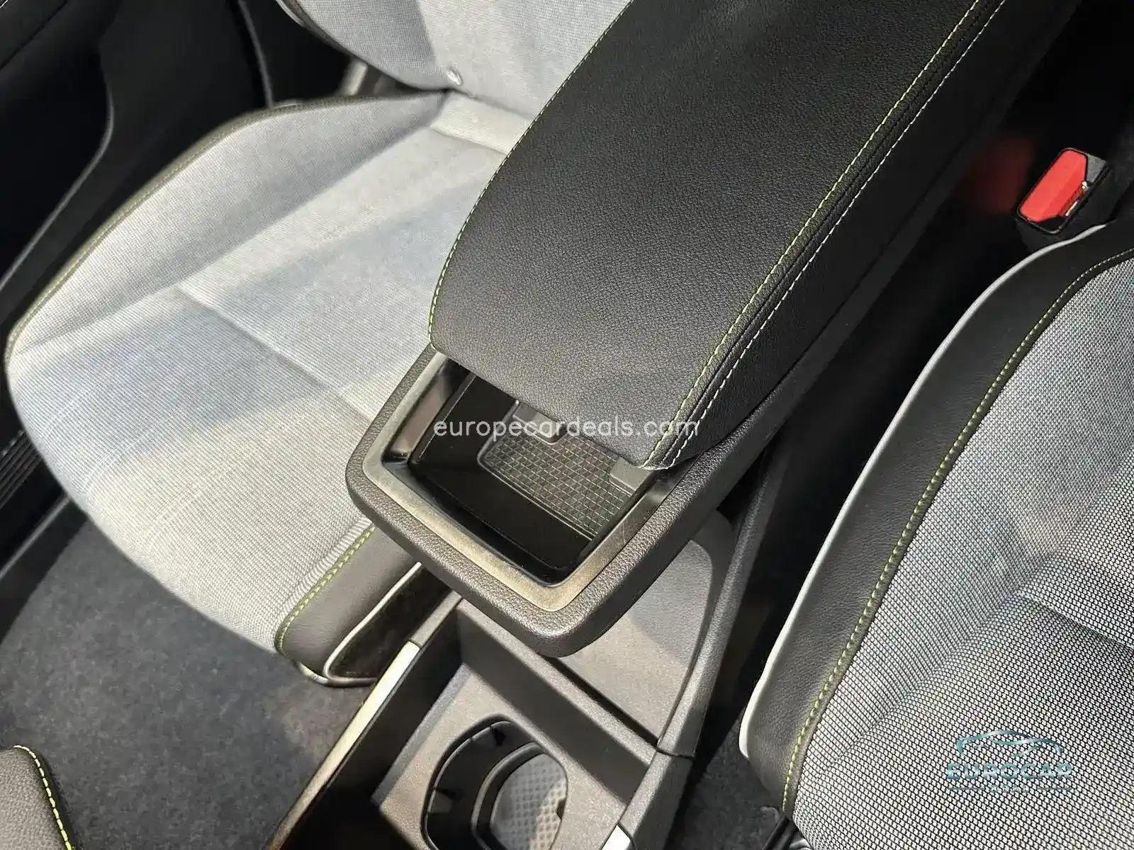 Renault Scenic E-TECH