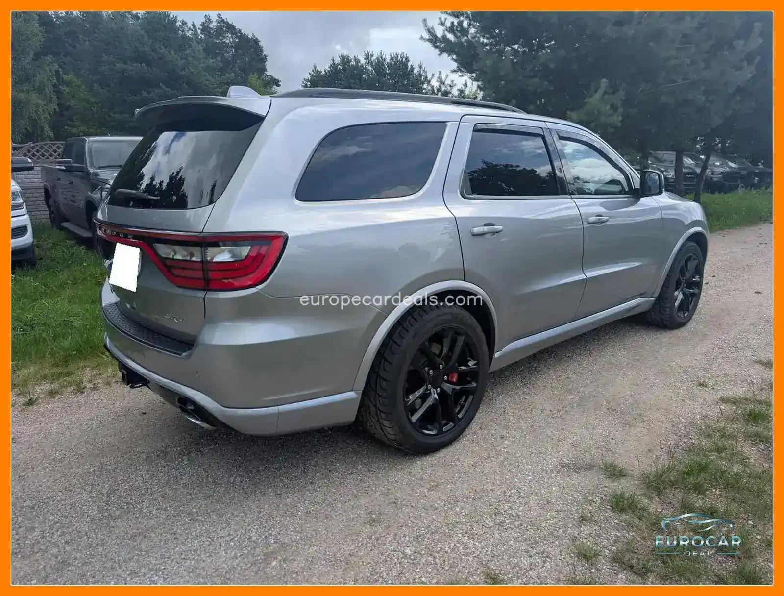 Dodge Durango