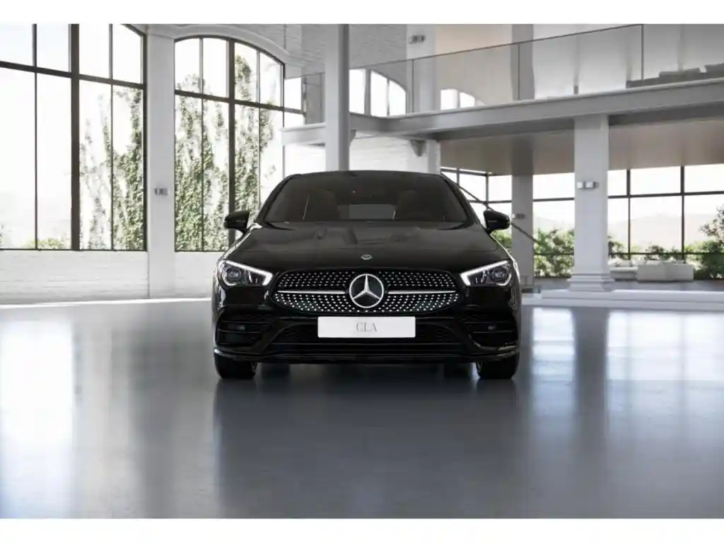Mercedes-Benz CLA 200 Shooting Brake