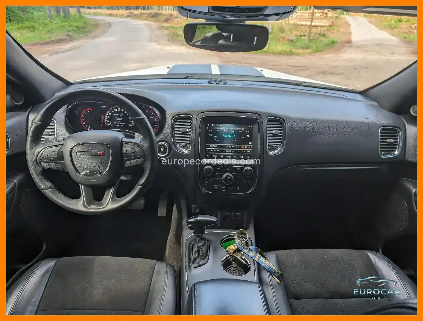Dodge Durango