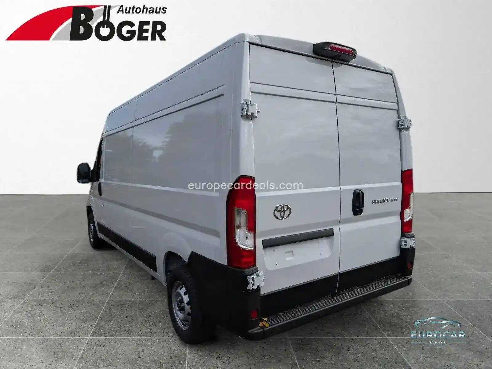 Toyota Proace (Verso)
