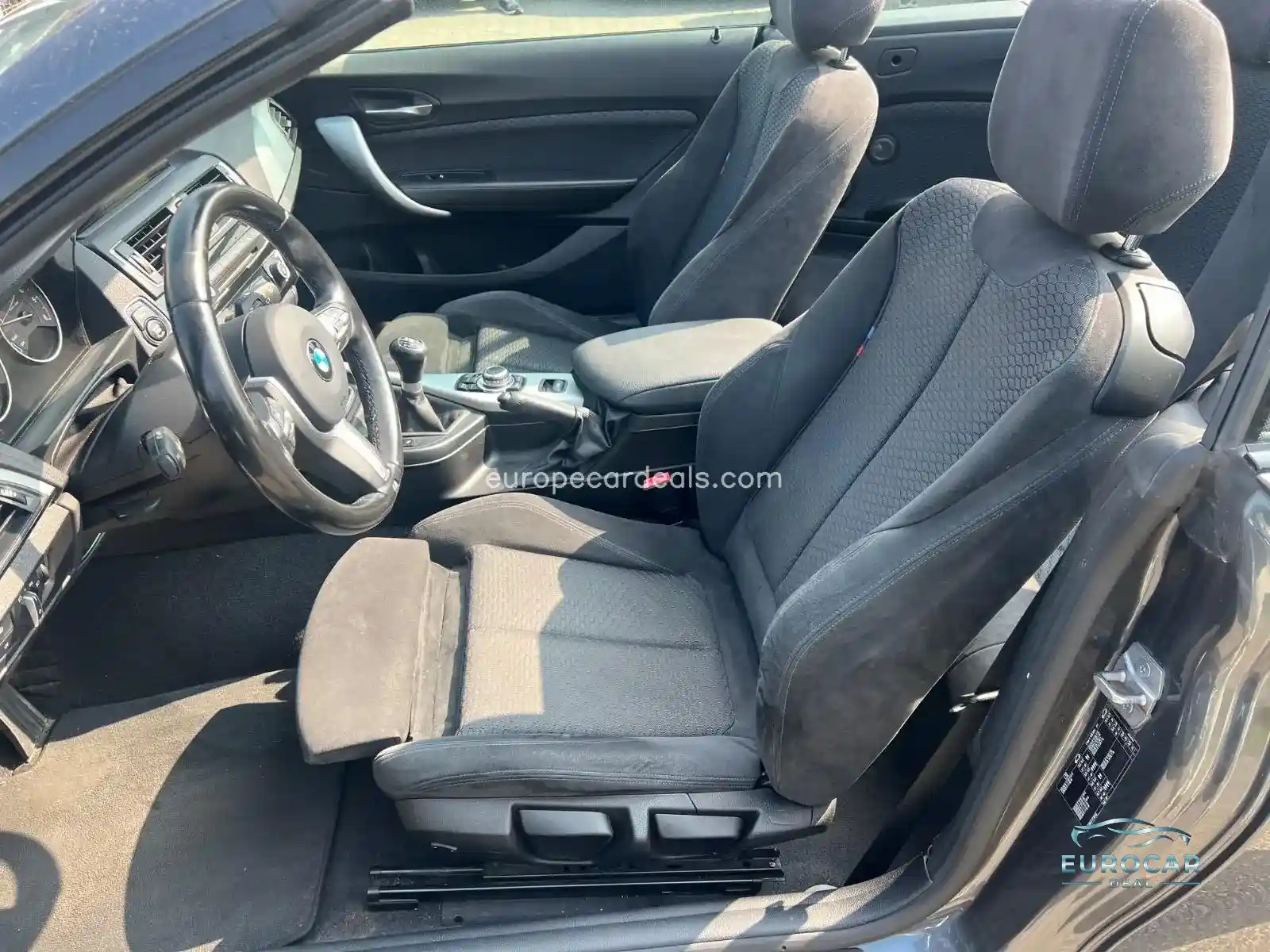 BMW 220