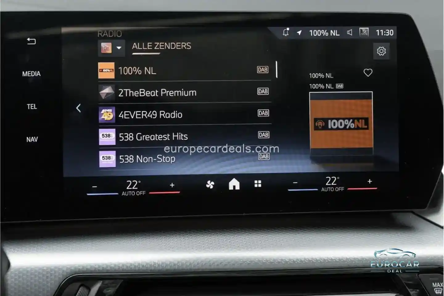BMW 225 Active Tourer