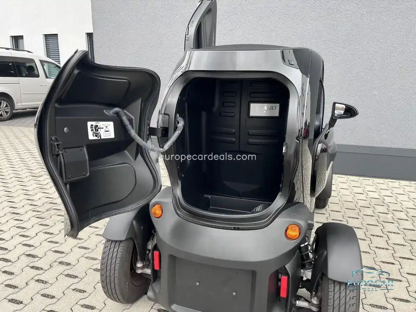 Renault Twizy
