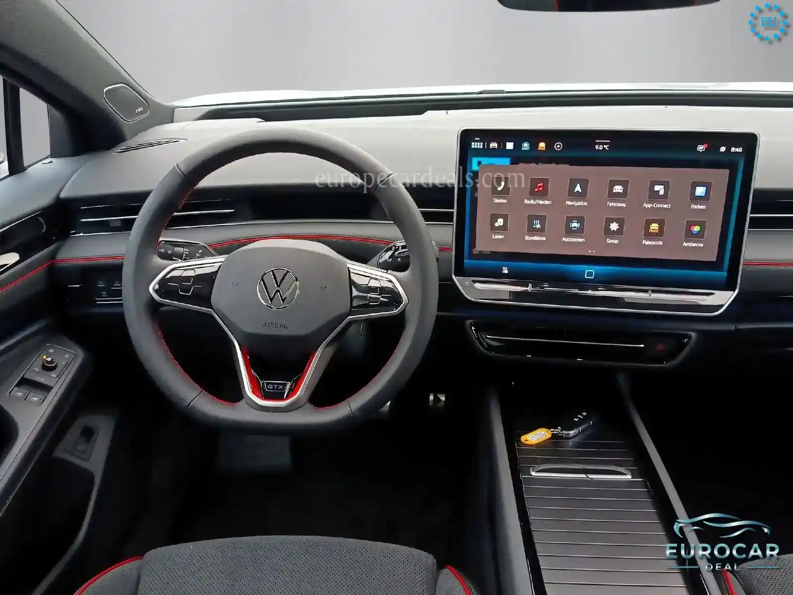 Volkswagen ID.7
