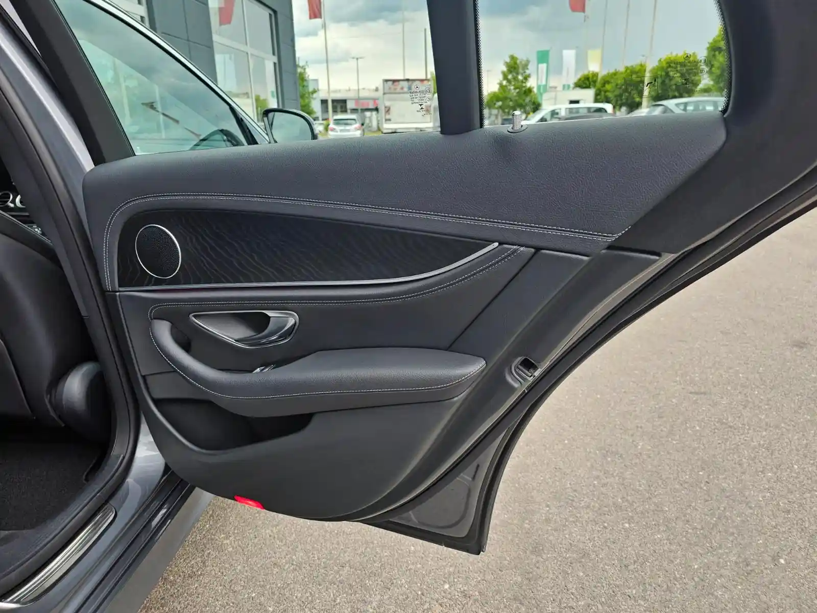 Mercedes-Benz E 450