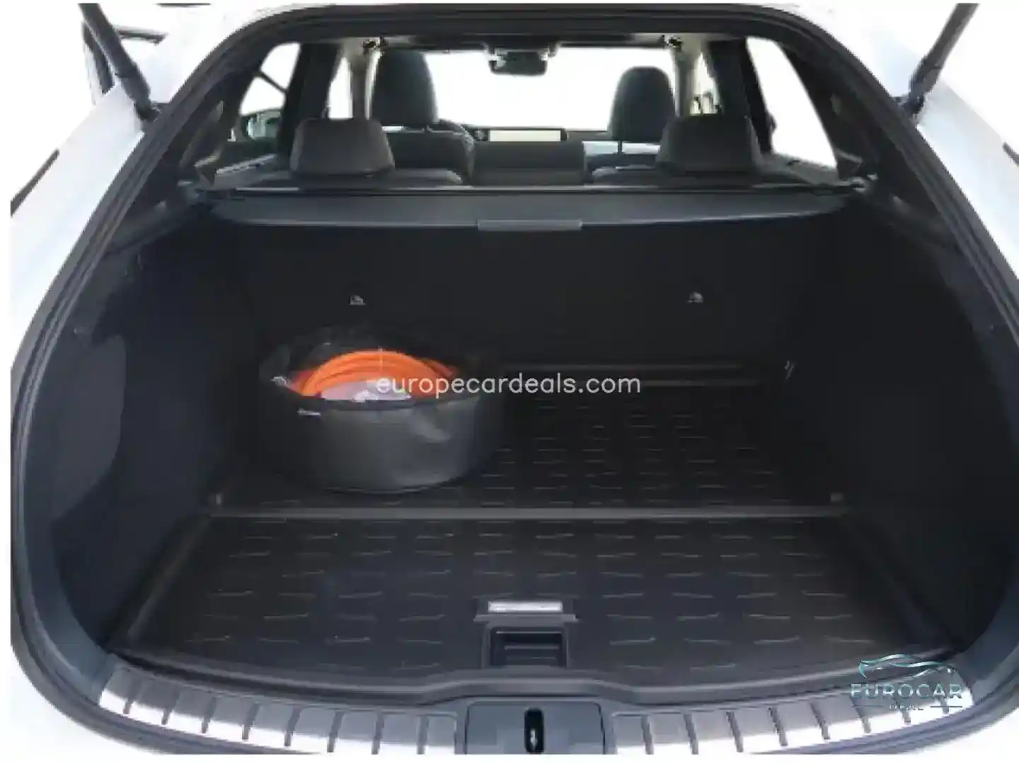 Lexus RX 450