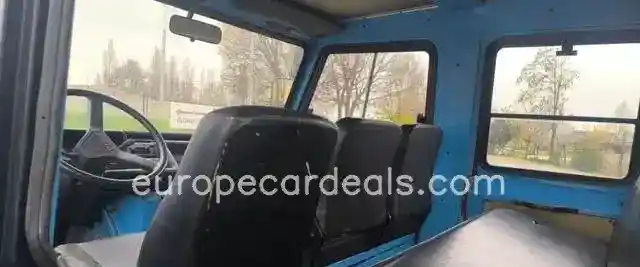 Iveco Other