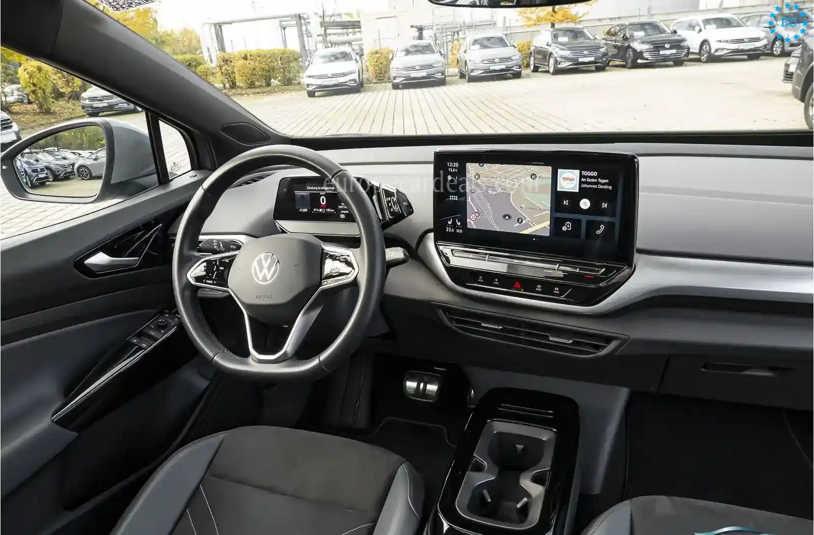 Volkswagen ID.5