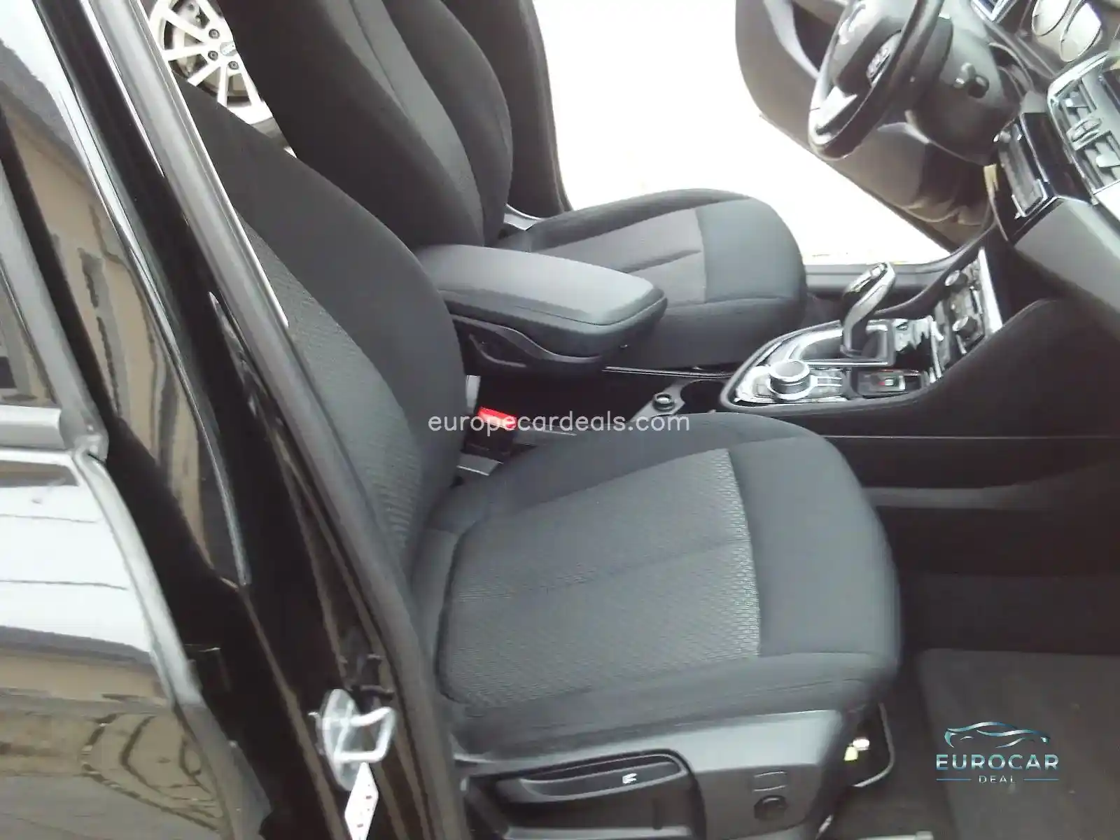 BMW 218 Gran Tourer