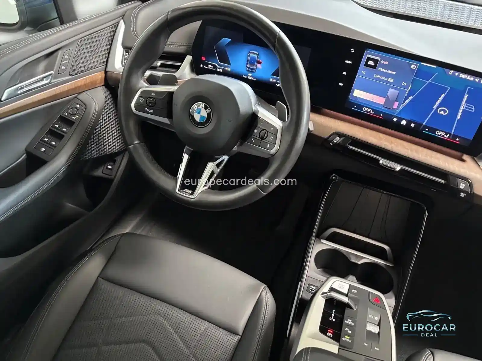 BMW 218 Active Tourer
