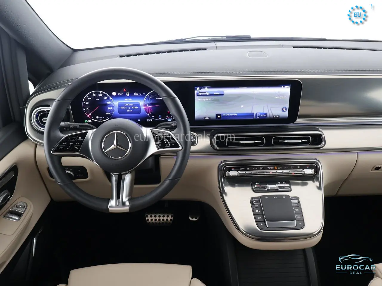 Mercedes-Benz V 300