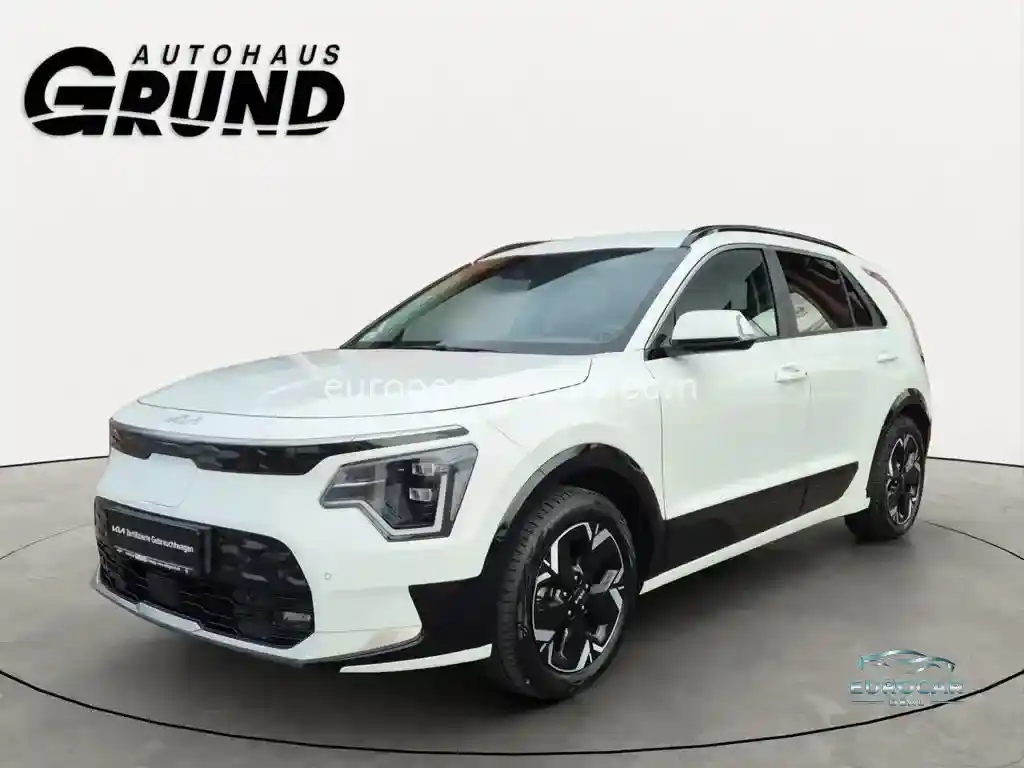 Kia Niro EV