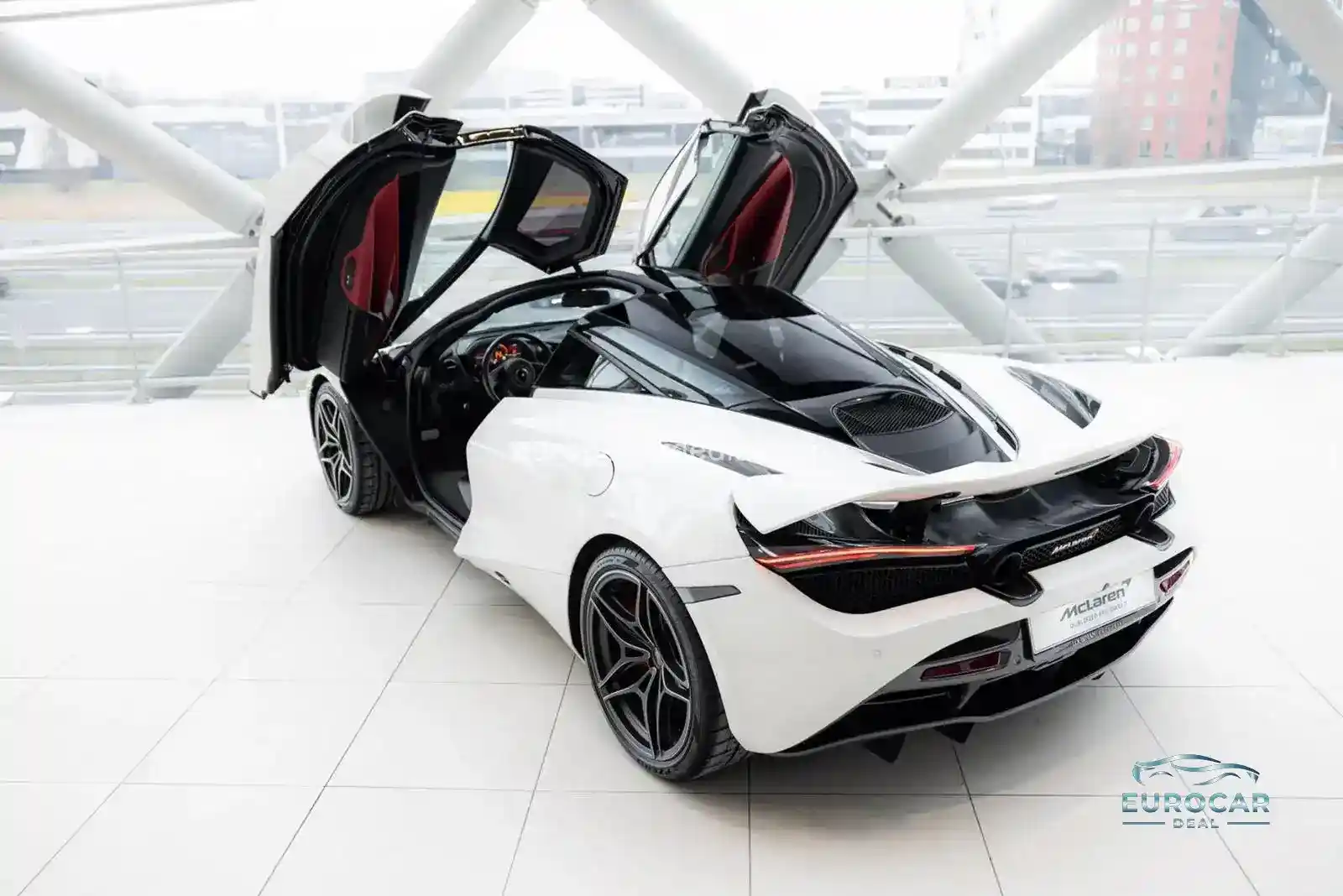 McLaren 720S
