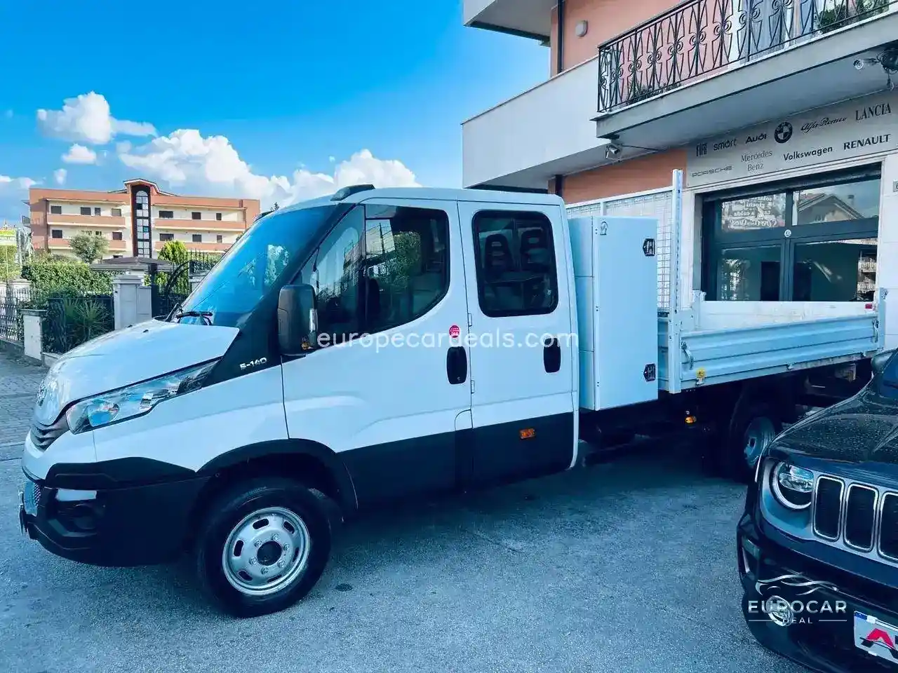 Iveco Other
