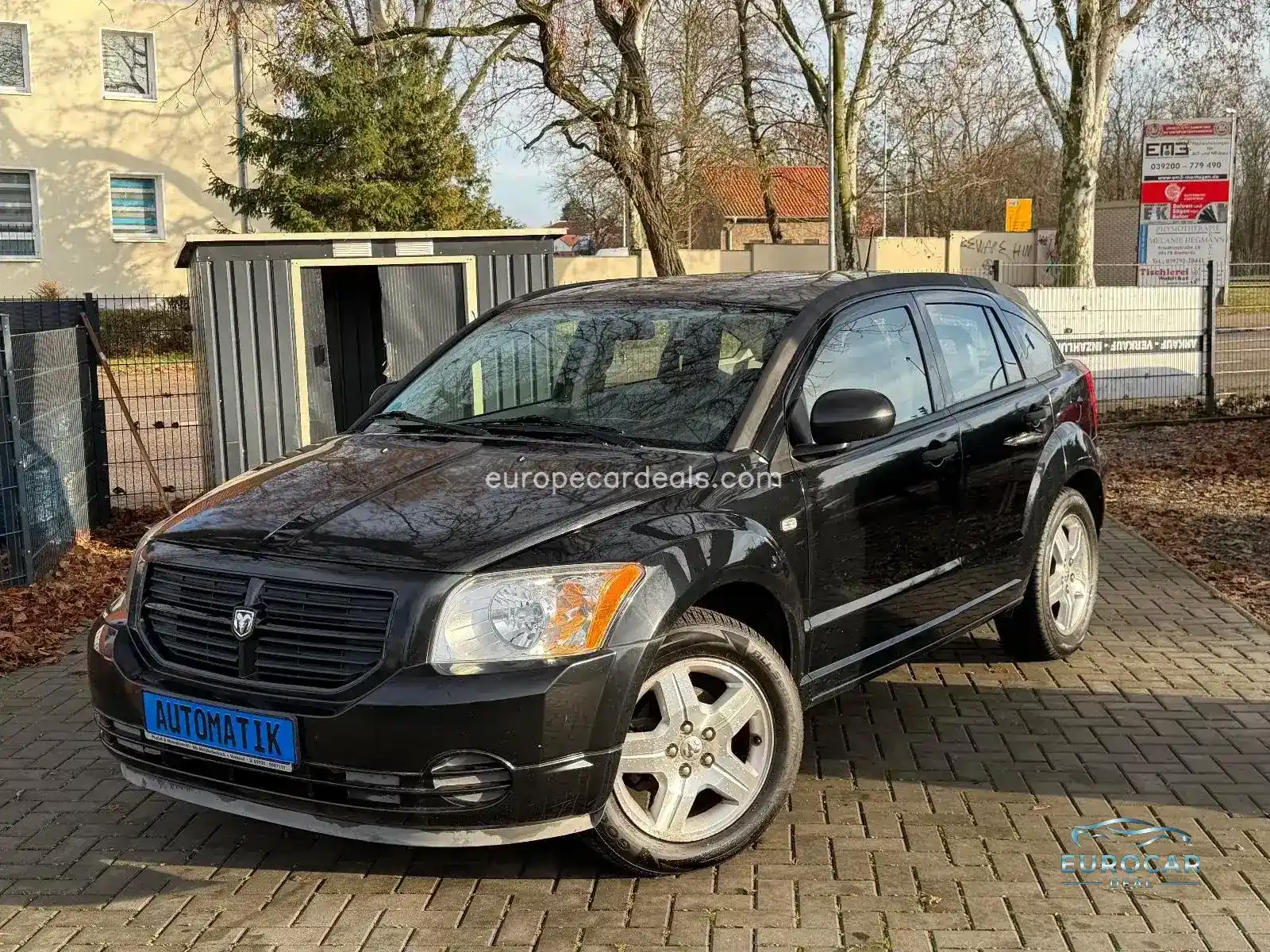 Dodge Caliber