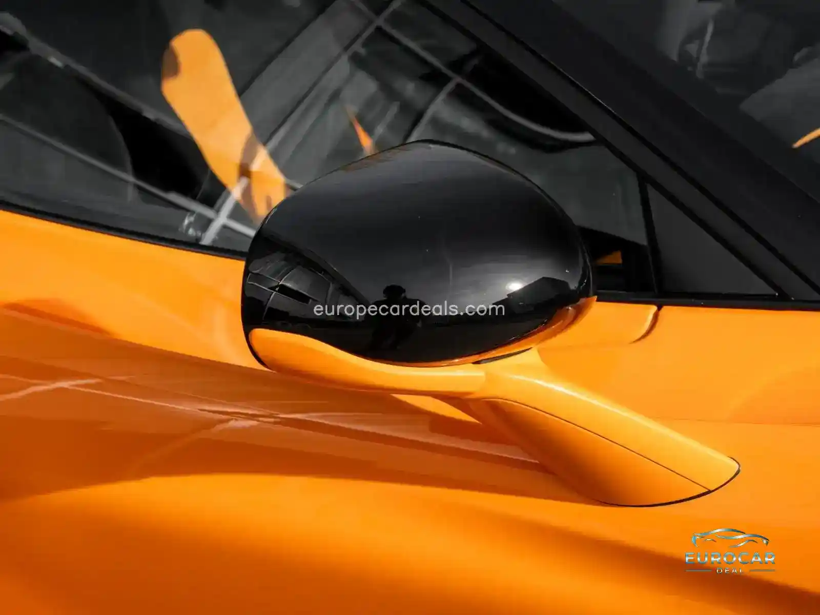 McLaren 720S
