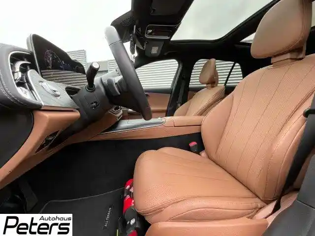 Mercedes-Benz E 450