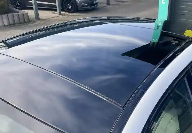 Mercedes-Benz E 400