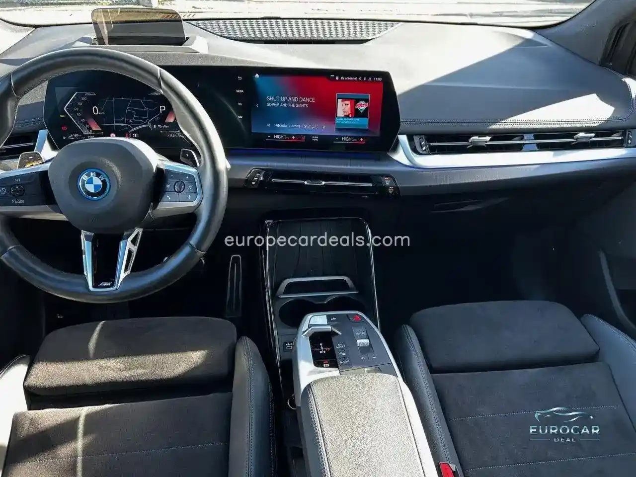 BMW 230 Active Tourer