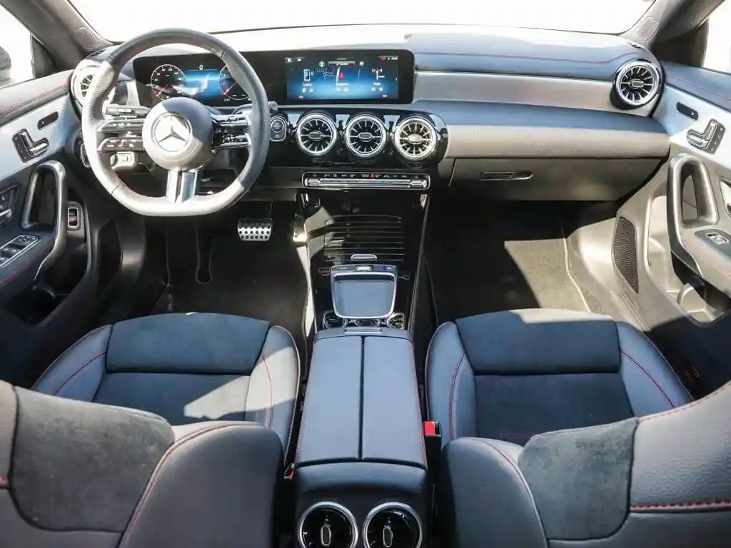 Mercedes-Benz CLA 250 Shooting Brake