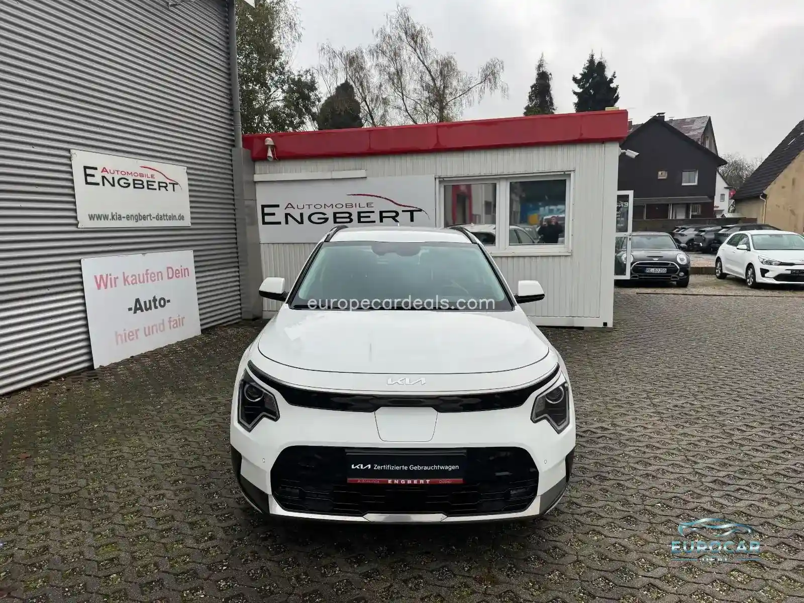 Kia Niro EV