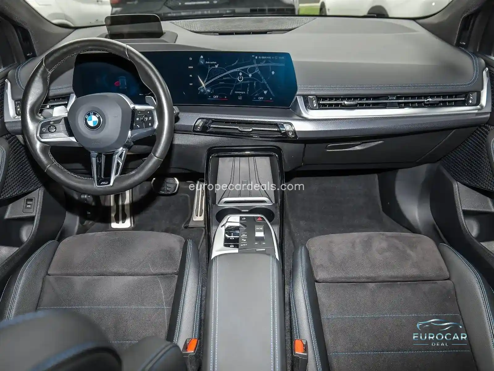 BMW 220 Active Tourer