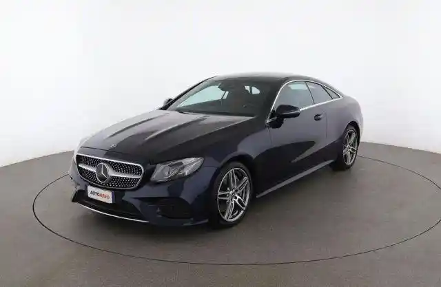 Mercedes-Benz E 350
