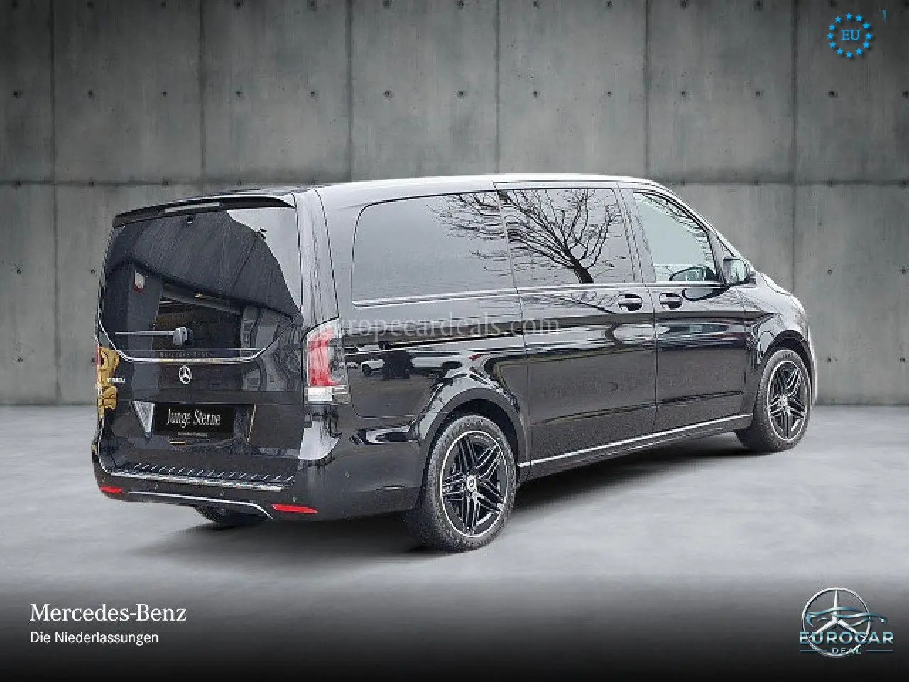 Mercedes-Benz V 300