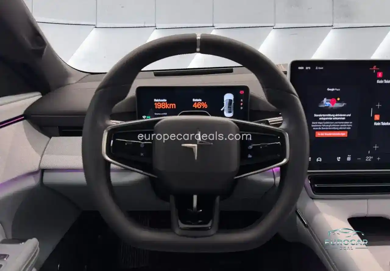 Polestar 4