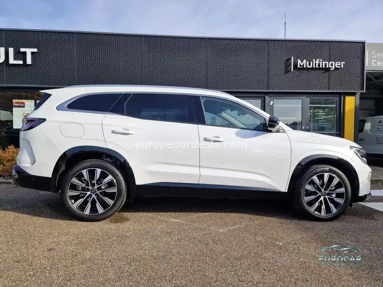 Renault Espace