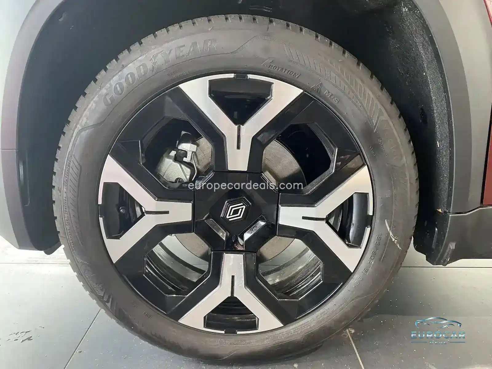 Renault R 4